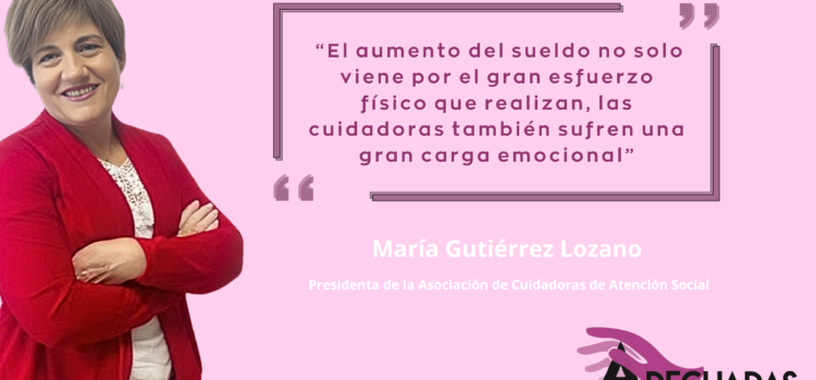 El precio por hora del Servicio de Ayuda a Domicilio aumenta un 3% en Andalucía